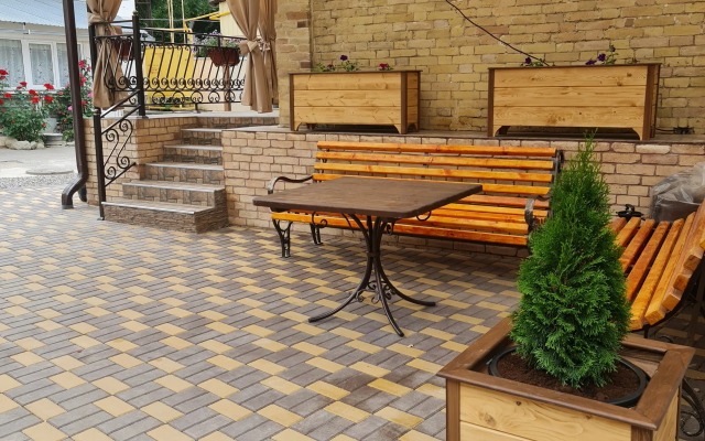 Апартаменты Центр Курорта 2