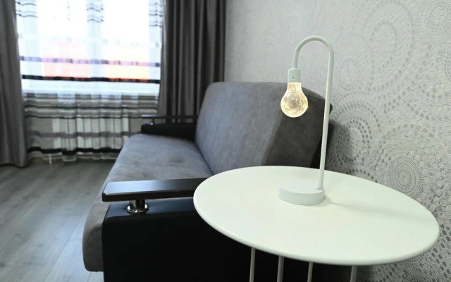 Квартира рядом Аэротермы и Брянский государственный университет