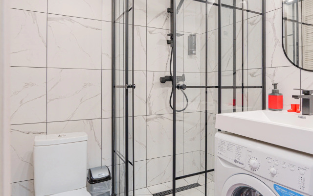 Апартаменты комфорт класса с шикарным видом на закат