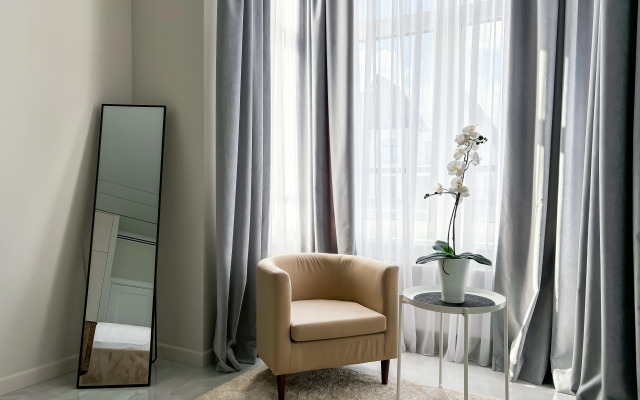 Europe Luxe by Pavlov Apartments