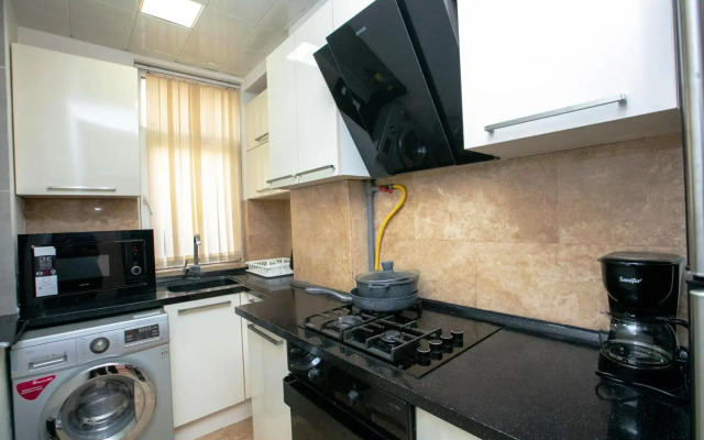 Old City Hatefi Apartment hotel