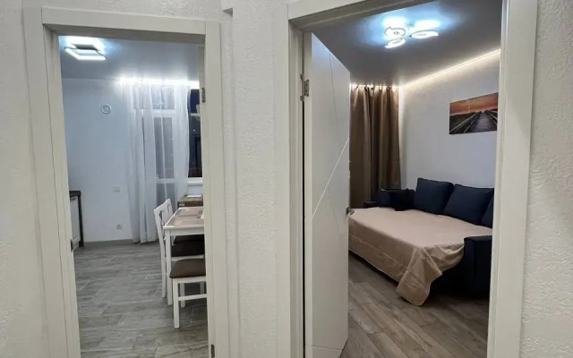 Квартира Уютная