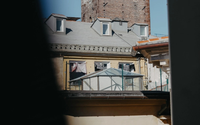 Best Western Hotel Porto Antico