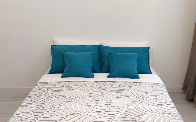 Квартира чистая уютная в Академическом