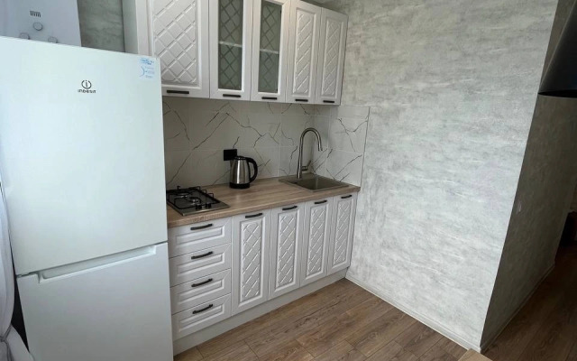 Квартира на Маршала Жукова 48