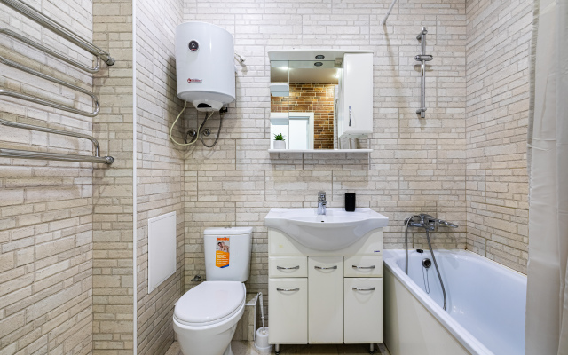 Квартира Чаша метро Козья Слобода