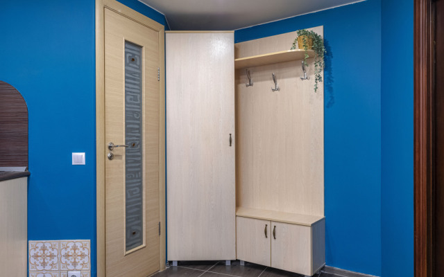 Апартаменты Тучков 24 (4)