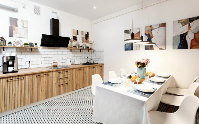 Chelsi Private house
