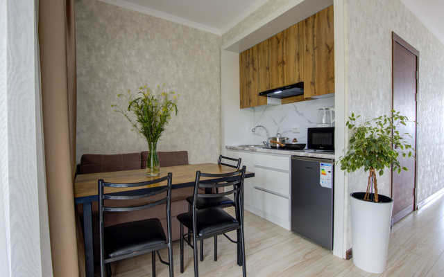 Apart-Otel Novel Hotel & Apartments