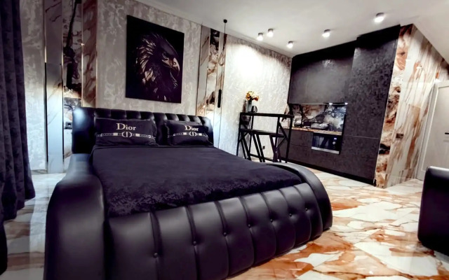 Апартаменты SPA Deluxe 66