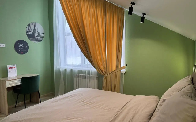 Alyaska do 8 gostei Guest house