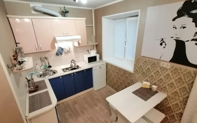 Апартаменты ЖД Вокзал Маркса 67