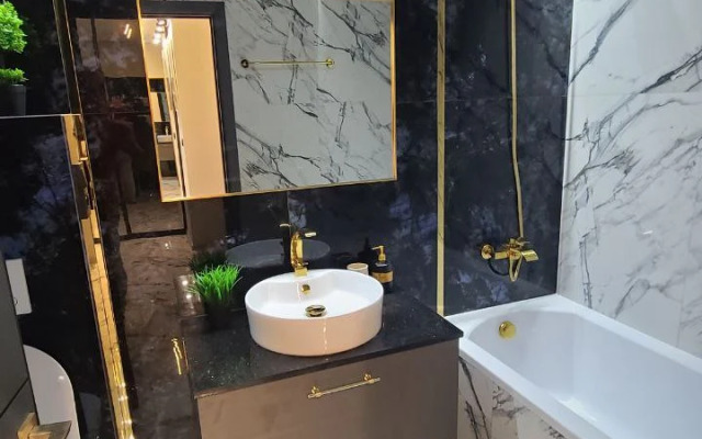 Квартира у королевских ворот