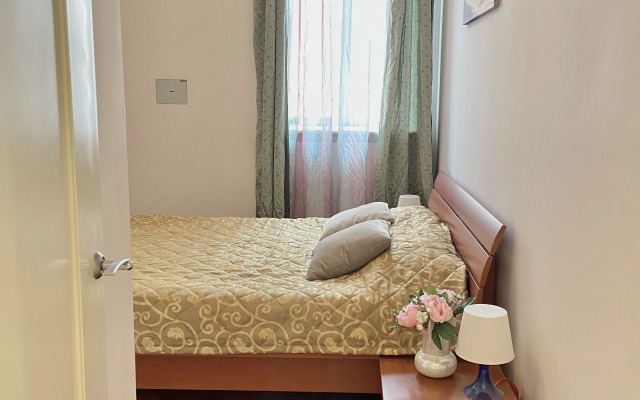 Апартаменты Невский 50