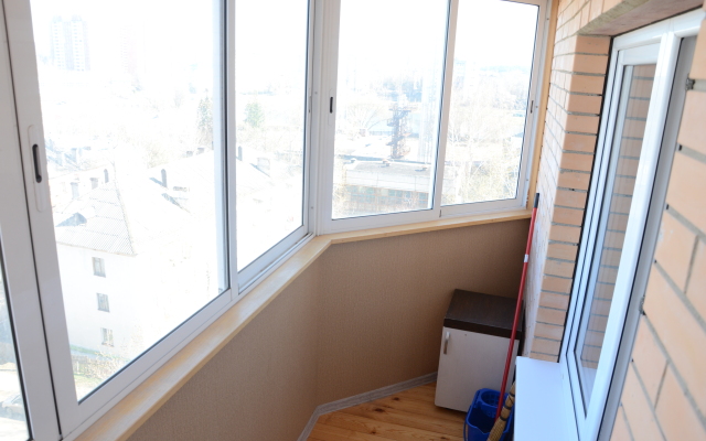 Dmitrov Apartments