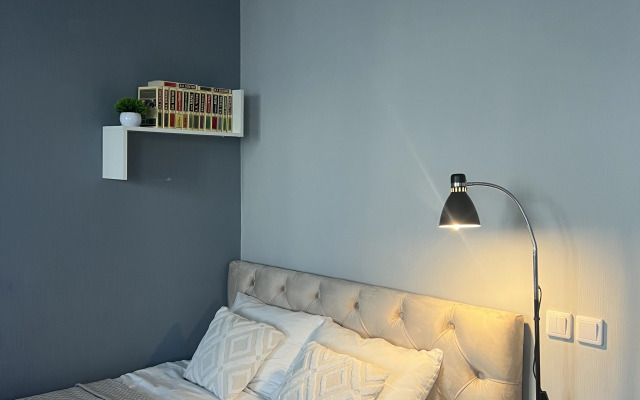 Квартира Студия Белоснежка в Видном