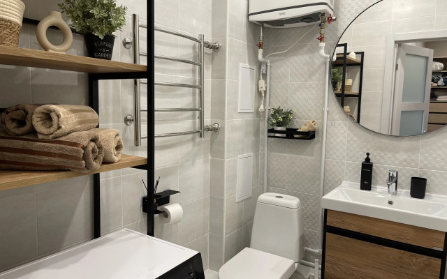 Goodroom Bosfor Flat