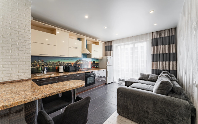 Квартира на Проспекте Ленина 32Г 232