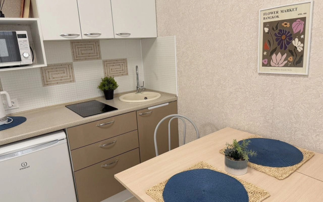 Квартира на улице Нагорный Тупик 13А