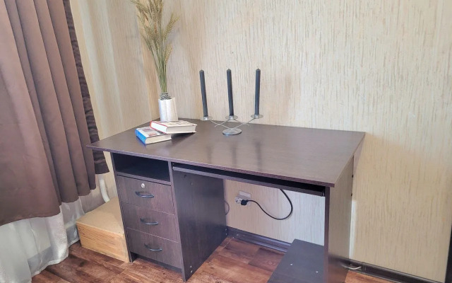 Квартира на Калинина 185