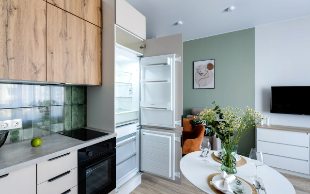 Monro studio ot Home24 Apartment