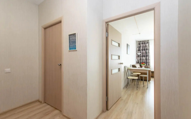 Apartments Cosmos Apart Na Revolyutsii 48a (1)