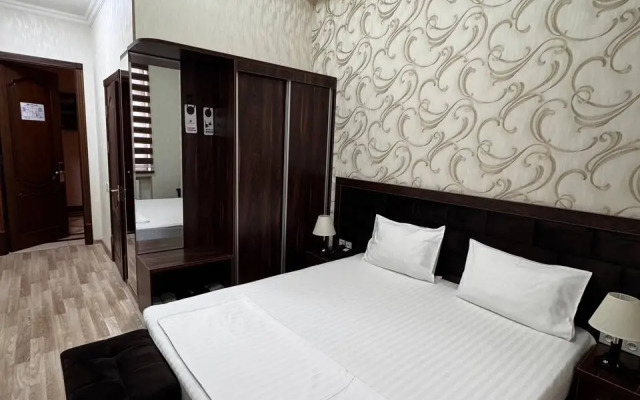 Hotel Ark Billur Halal Hotel