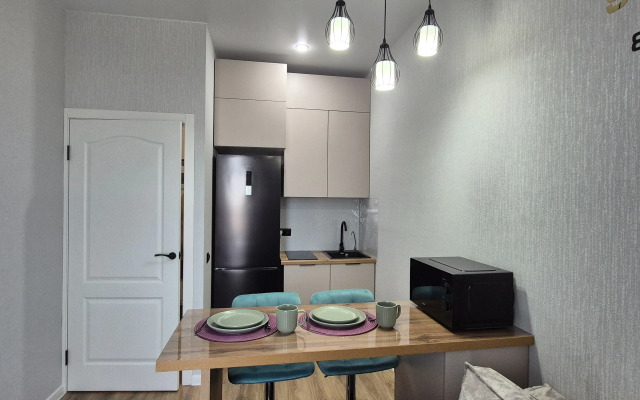 Квартира Гармония у реки