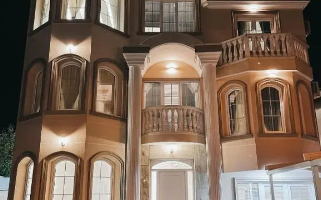 Amansar Boutique Hotel