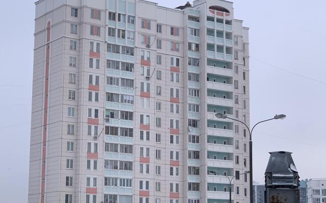 Zelenograd k2043 Flat