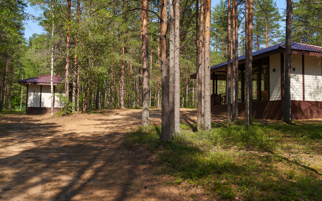 Silande Recreation Center