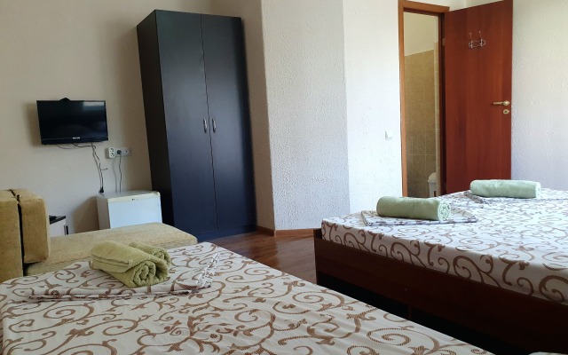 Myata Guest house