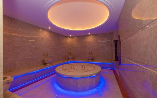 Ramada by Wyndham Istanbul Pera Hotel