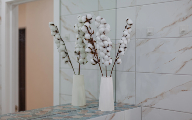 Квартира Уютная RentPlaza на Советской Армии