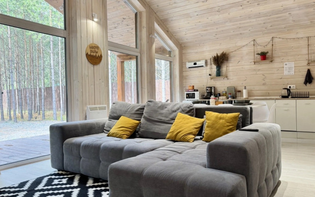 Гостевой дом Место Силы