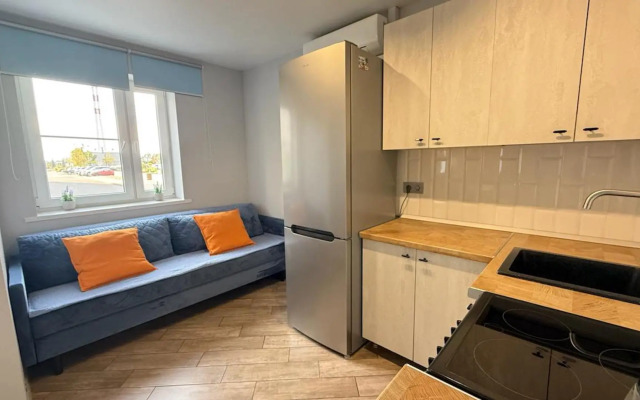 Zhk Frukty Vinograd 1003 Flat