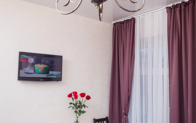 Asmera 9 Gorokhovaya Apartments
