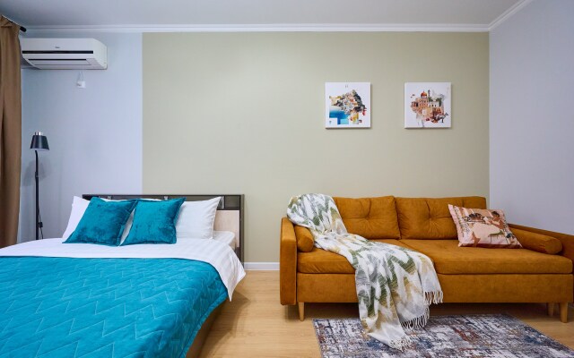 Квартира Япония