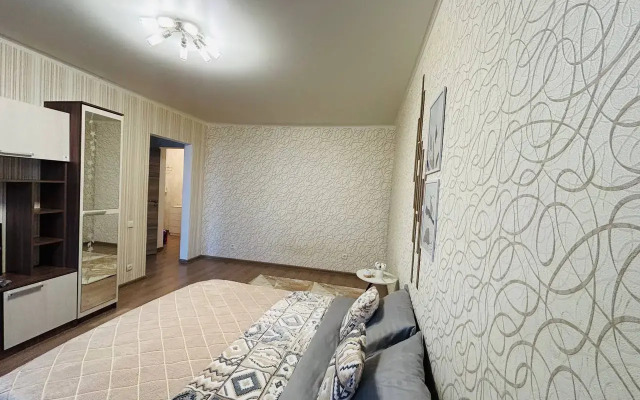 Квартира Там где уютно на Левина