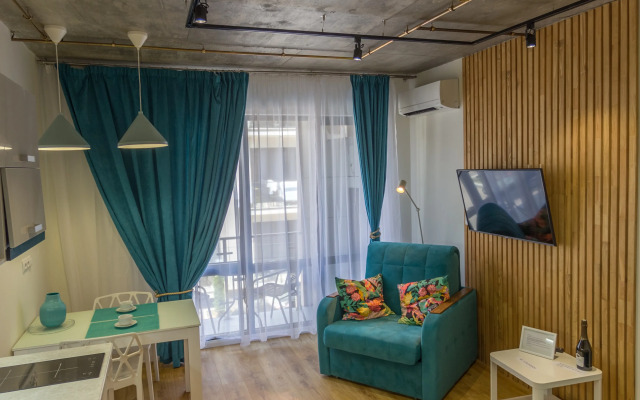 Kapri KHaus-Madrid Park-2 (1) Apartments