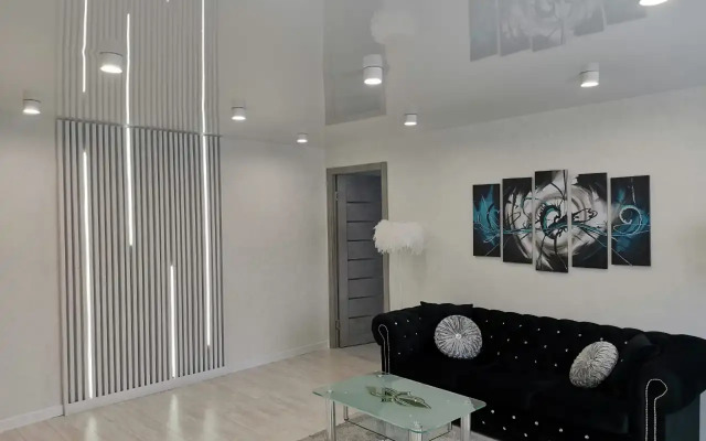 Квартира ул. Дзержинского, д.3