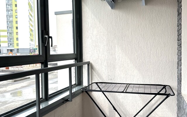 Апартаменты "Визави" 4