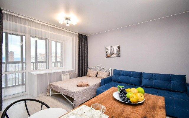 Квартира уютная возле НИИ Медицинских проблем Севера