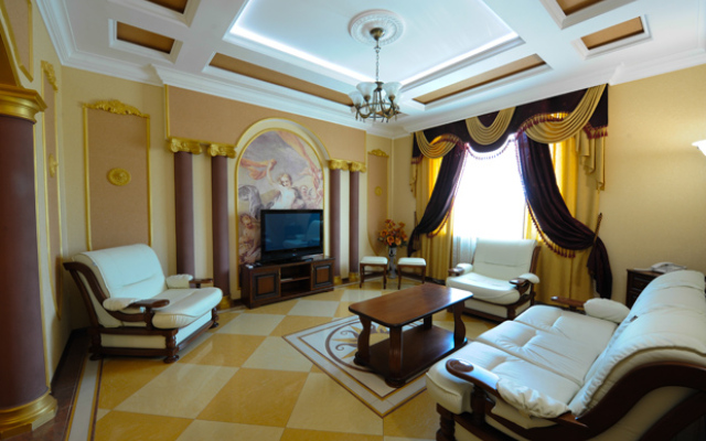 Edelvejs Hotel