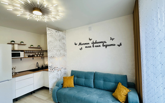 Novaya Kvartira Pavlovsk36 Flat