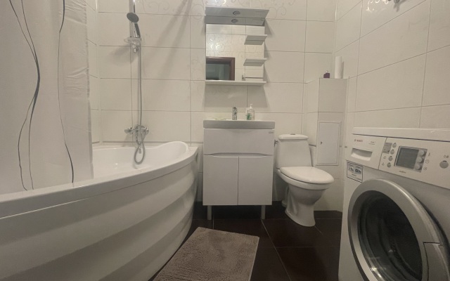 Апартаменты Гагарина 2А