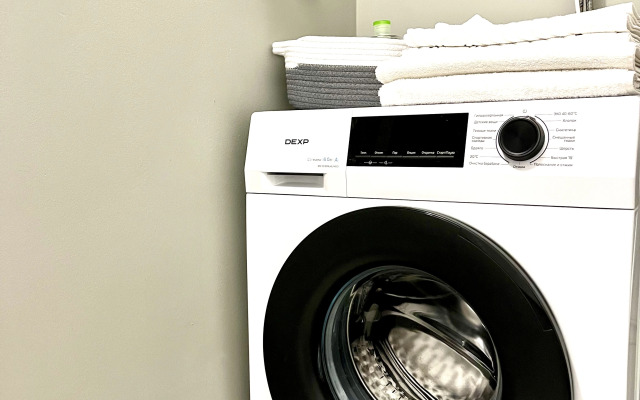 Квартира в ЖК Центральный