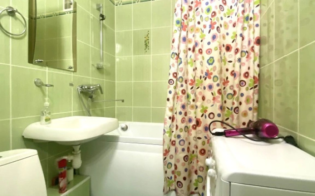 Апартаменты Заречье 2