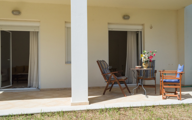 Family House Near the Beach Guest House