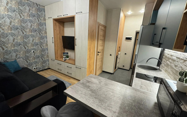 Svoy Lux Flat - 2